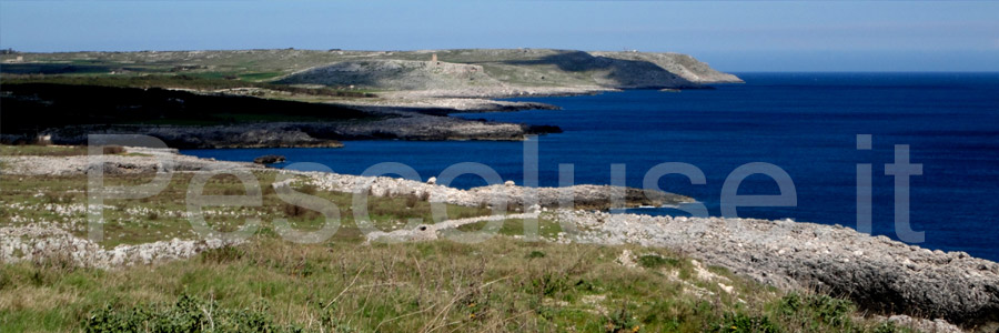 costa del Salento